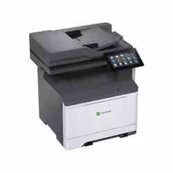 Lexmark CX635adwe Laser A4 1200 x 1200 DPI 40 ppm Wi-Fi - Additional view 4