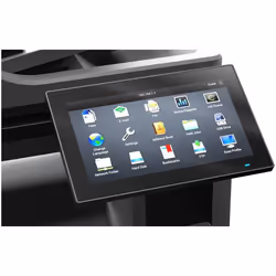 Lexmark CX635adwe Laser A4 1200 x 1200 DPI 40 ppm Wi-Fi - Additional view 6