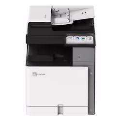Lexmark CX950se, Laser, Colour printing, 1200 x 1200 DPI, Colour copying, A3, Black, White