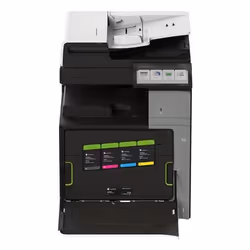 Lexmark CX950se Laser A3 1200 x 1200 DPI 100 ppm Wi-Fi - Additional view 5