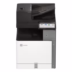 Lexmark CX962se, Laser, Colour printing, 1200 x 1200 DPI, A3, Direct printing, Black, White