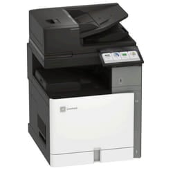 Lexmark XC8355 Inkjet A3 1200 x 1200 DPI 55 ppm Wi-Fi