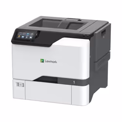 Lexmark CS735de Colour 1200 x 1200 DPI A4