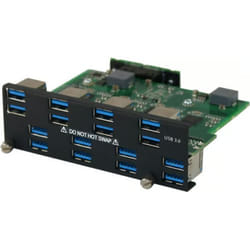 Perle IOLAN G16 interface cards/adapter Internal USB 3.2 Gen 1 (3.1 Gen 1)