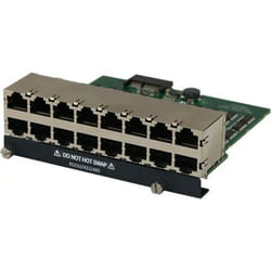 Perle IOLAN G16 RS interface cards/adapter Internal RJ-45
