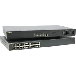 Perle IOLAN SCR226 RS-232/RJ-45