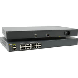 Perle IOLAN SCR020 RS-232/RJ-45