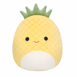Squishmallows Official Kellytoy Plush 16 Maui The Pineapple - Ultrasoft Stuffed Animal Plush Toy