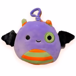Squishmallow Official Kellytoy Halloween 2022 Squad Squishy Stuffed Pl