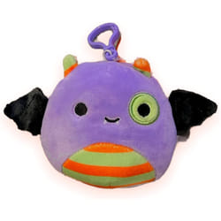 Squishmallow Official Kellytoy Halloween 2022 Squad Squishy Stuffed Pl