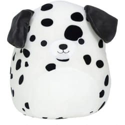 8"" Dustin Dalmatian squishmallow