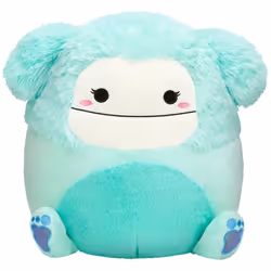 Squishmallow Official Kellytoy 16 Inch Soft Plush Squishy Toy Animals