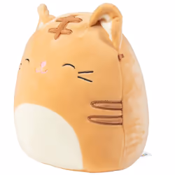 Squishmallows Original 8-Inch Assorted Cat Plush - Receive 1 of 2 Styl