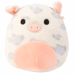Squishmallows Original 5-Inch Assorted Farm Plush - Receive 1 of 4 Sty