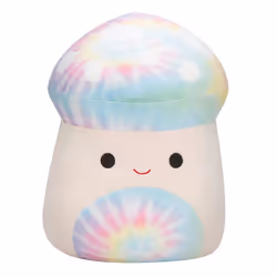Squishmallows 14-Inch Mushroom Plush - Add Kervena to Your Squad, Ultrasoft Stuffed Animal Large Plush Toy, Official Kellytoy ...