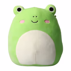 Squishmallows 7.5"" Wendy The Frog