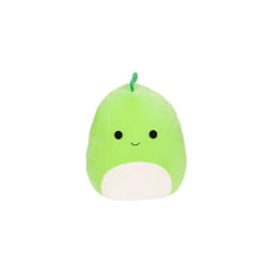 Squishmallow 8" Plush Animal Pillow Pet (Danny The Green Dinosaur)