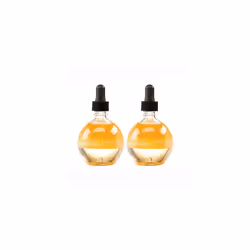 Cuccio Revitalize Cuticle Oil Milk and Honey Super-Penetrating - Nourish Soothe & Moisturize 2.5 Ounce (1)