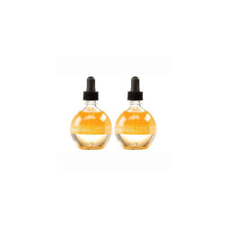 Cuccio Revitalize Cuticle Oil  Milk and Honey Super-Penetrating - Nourish  Soothe & Moisturize 2.5 Ounce (1)