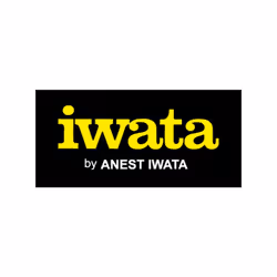 Iwata Professional Maintenance Tools