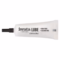 Iwata Lube - Premium Airbrush Lubricant 10ml