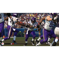 Electronic Arts Madden NFL 15