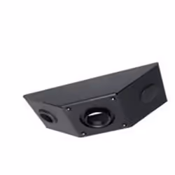 Peerless ACC845, Black, 1.81 kg