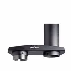 Peerless ACC830, Black, 907 g