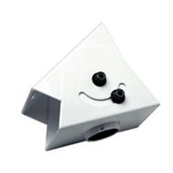 Peerless ACC556 monitor mount accessory