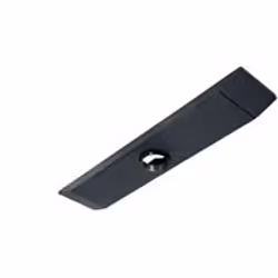 Peerless CMJ470, Ceiling Plate, Black, 137 kg, JMC 2630, JMC 2630S, JMC 2640, JMC 2640S, JMC 2640D, JMC 2640DS, JMC 2650, JMC ...