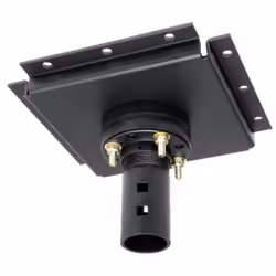 Peerless DCS400, Black, 544 kg, 203.2 mm, 254 mm, 254 mm, 3.5 kg