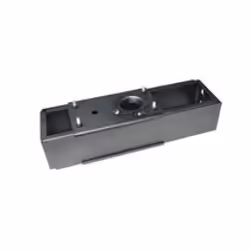 Peerless ACC120 , 136 kg, Black