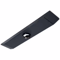 Peerless CMJ490, 136 kg, Black