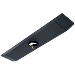 Peerless CMJ490 TV mount/stand Black