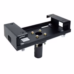 Peerless DCT500, Black, 4.26 kg