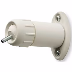 Peerless SPK811W, Ceiling, Wall, 9 kg, White, -37.5 - 37.5°, 360°, 101 mm