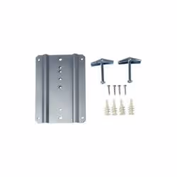 Peerless ACC908, 11.4 kg, Silver