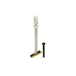 Peerless ACC615 mounting kit Black Metal