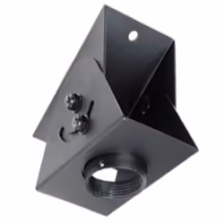 Peerless ACC912, Black, 861 g