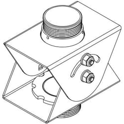 Peerless MIS213 monitor mount accessory