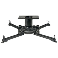 Peerless PJF2-UNV project mount Ceiling Black