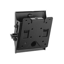 Peerless ST630P TV mount/stand 73.7 cm (29") Black
