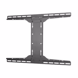 Peerless PLP-UNL, VESA adapter, Wall, 200 x 200,600 x 400 mm, 81.3 cm (32"), 2.29 m (90"), 68.2 kg