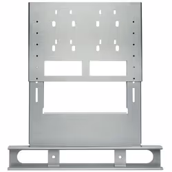 Peerless MSA-101, 11.3 kg, Steel, Black