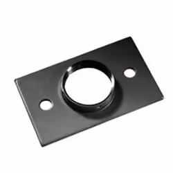 Peerless ACC560, 27 kg, Black