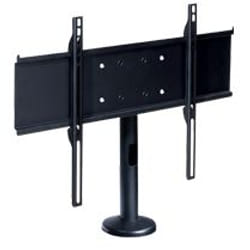 Peerless HP450 TV mount/stand 132.1 cm (52") Black