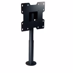 Peerless HP432-002, 66 cm (26"), 94 cm (37"), 100 x 100 mm, 200 x 200 mm, -30 - 30°, Black