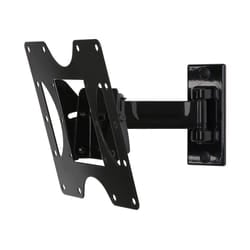Peerless PP740 TV mount/stand 109.2 cm (43") Black