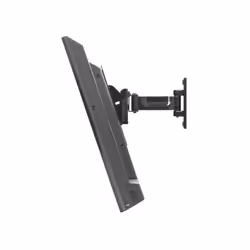 Peerless PP740 TV mount/stand 109.2 cm (43") Black