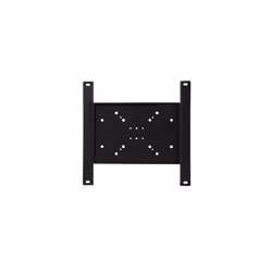 Peerless PLP-V3X3, VESA adapter, Wall, 300 x 300 mm, 68.2 kg, Black, Steel